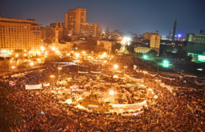 التحرير